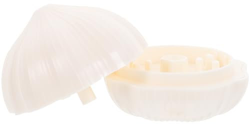 ABOOFAN Garlic Chopper Garlic Garlic Press Garlic Mincer