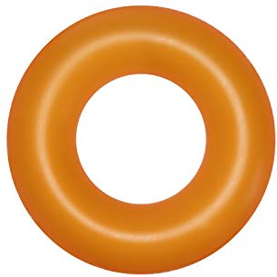 Bestway Schwimmring Frosted Ø 91 cm
