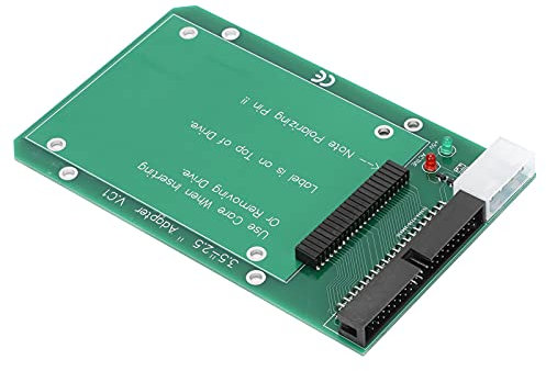 POENVFPO The IDE -Pata Adapter Effectively Converted Laptops Into Desktop Data for Data, for 98se / Me / 2000 / Xp/View