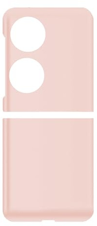 SELVFZ Shockproof Phone Covers Skin-friendly Foldable Cellphone Cases For Hua Wei P50 Pocket Cell Phone Cases