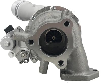Turbolader Turbolader 840140-6 für Turbine für Hyundai für Grand für Starex 2.5 CRDi 2017