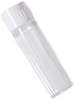 DECORNIJIA 4 piezas Kit Removedor Lentes Contacto con Ventosa y Estuche Antideslizante para Viaje y Uso Diario Compatible con Lentes Rígidas y Rgp