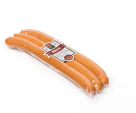 Würstel Meraner Steiner 3 pezzi - ca. 325 gr.