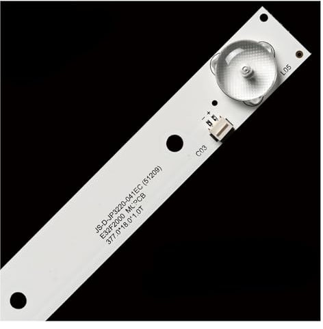 SwepS TV Hintergrundbeleuchtung LED for Für A/K.AI 32 Zoll JS-D-JP3220-041EC LCD Hintergrundbeleuchtung TV Reparatur AKTV3221 32LED38P E32F2000 D32-0A35