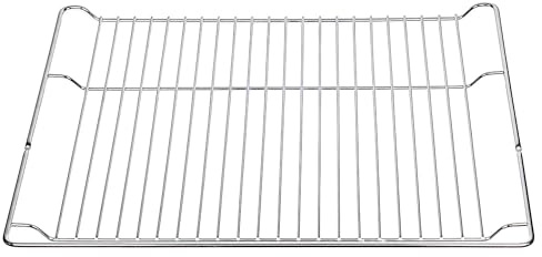 vhbw Neff 577170 ugnsgaller ersätter - ugnshylla 45,5 x 37,5 x 3,1 cm