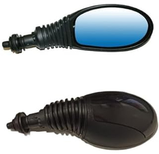 05.20.015 Specchietto Retrovisore Dx Chatenet Ligier Microcar Grecav Casalini Universali