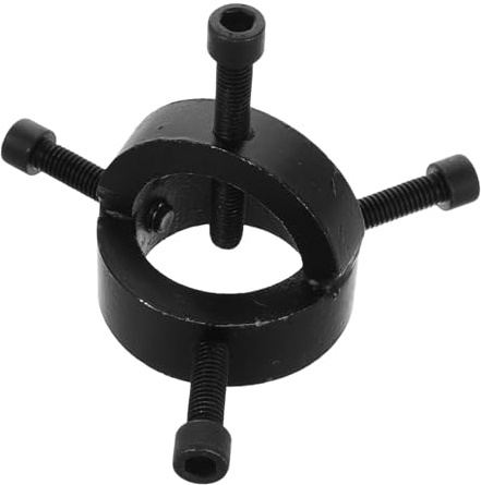 SOPOTUTU Range Hood Puller Tool Heavy Duty Fan Blower Wheel Remover for Hvac Cleaning Maintenance and Repairs Home Use