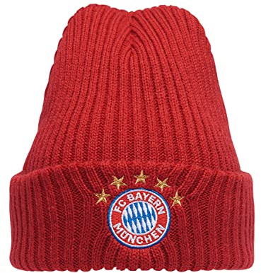 FC Bayern München Mütze Logo