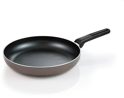 Tescoma 595430 Padella antiaderente 30 cm per induzione,