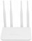 Zunate 4G LTE WLAN Router, Entsperrter 4G LTE Modemrouter mit SIM Kartensteckplatz, 4 Antennen, 300 Mbit/s Modem, Unterstützt Europäische 4G LTE B1 3 5 8 38 39 40 41 Frequenzbänder