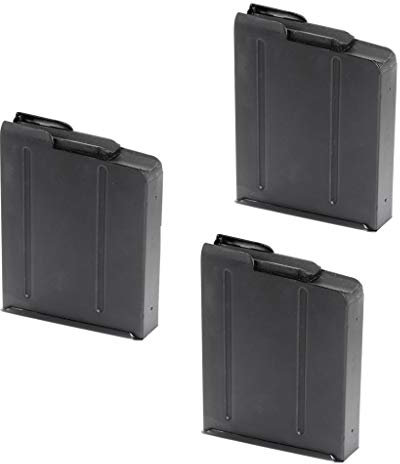 Airsoft Softair Parts APS 3pcs 6rd Mag Magazin für APS (Hakkotsu) APM50 M40A3 Co2 Schale auswerfen Scharfschütze Shell Ejecting Sniper Rifle