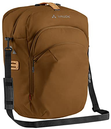 Vaude eBack Single Unisex Hinterradtaschen 14367