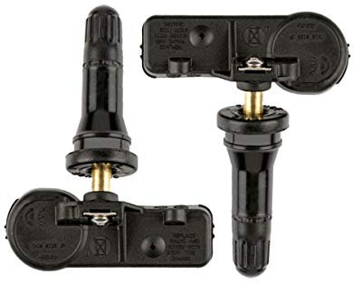 LST 2x Reifendruckor TPMS 433MHz III Boxer II