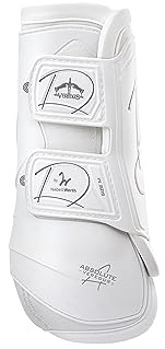 Veredus - Dressurgamaschen Absolute Easy Strap Front