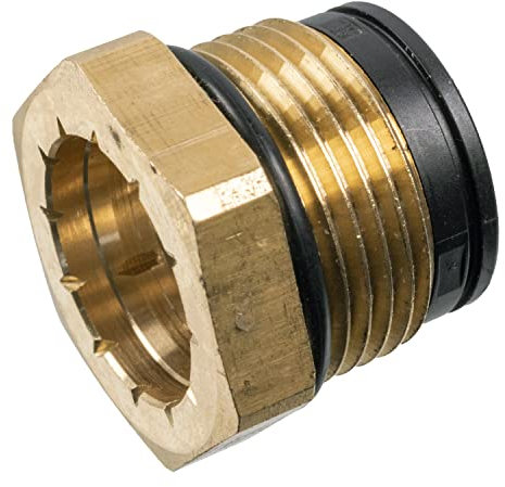 Febi bilstein Tuerca racor 175416