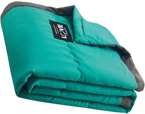 Piumino Estivo，Extra Morbida E Traspirante Trapunta Estivo，Coperta Rinfrescante Estiva Matrimoniale/Singolo, Piumone Una Piazza E Mezza，Coperta leggera 4 Stagioni per divano, letto(#3,150x200cm/59x78i