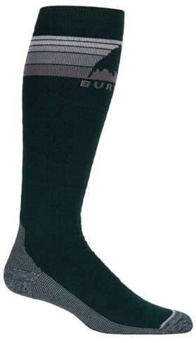 Burton Calze da Sci Uomo Emblem