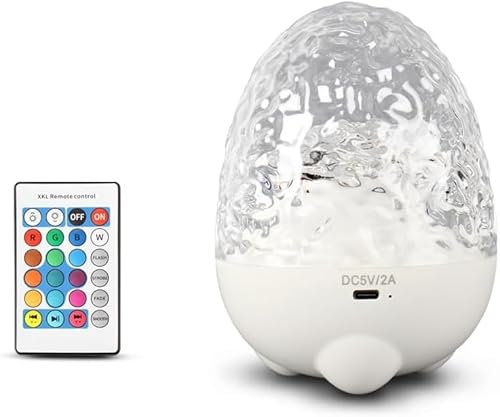 Galaxy Projector Light for Bedroom, 17 Colors Night Light Projector for Kids Built-in Bluetooth Speaker, Night Light for Room Decor/Party/Music/Birthday/Boys & Girls Gift