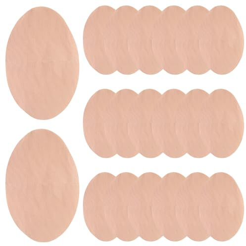 20pcs Bands de cuisses antichafing, autocollant anti-frottement auto-adhésif jetable, prévention des cuisses de la cuisse à l'usure élastique résistante à l'usage pour les, les mollets, les g
