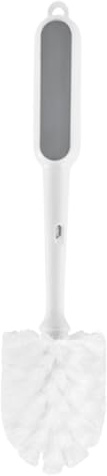 Bottle Brush - Stain Cleaner for Thermal Cups | Removable Insulated Brush for Washbasins Narrow Spaces Outdoor Use