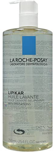 La Roche Posay Lipikar Aceite De Cuerpo 750ml