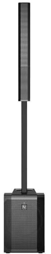 Electrovoice EV Evolve 50 Portable Column System, Black