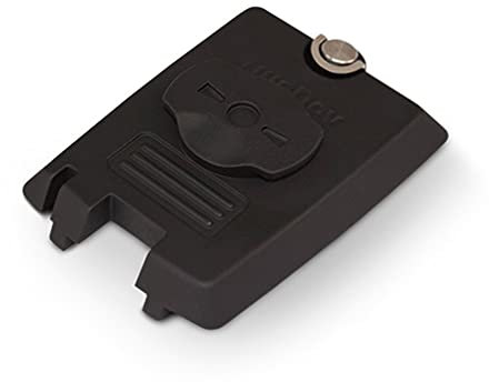 Two Nav Unisex-Adult 2462 Accessory GPS, Black, one Size