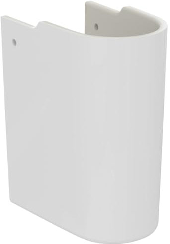 Ideal Standard Connect Wandsäule zu Handwaschbecken, weiß Idealplus (E7114MA)