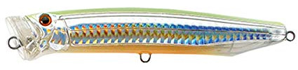 Tacklehouse Contact Feed Diving Wobbler 135 No.24 Marine Blue