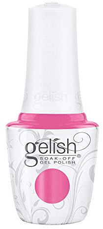 Gelish B-girl Style Soak Off Gel Nail Polish 15ml