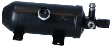 NRF 33388 Filtro deshidratante aire acondicionado con juntas con junta tórica