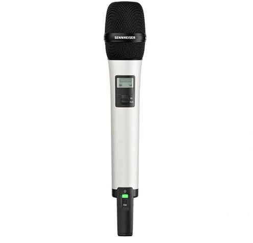 Sennheiser SL Handheld 865 DW-3-EU - Mikrofon