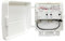 3b elettronica AMPLIFICATORE DA PALO 114 DBUV 2 INGRESSI UHF 30DB