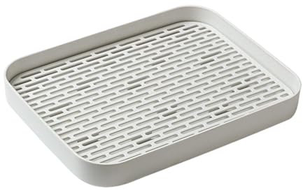 Kaninchentoilette | Robuste Hasen-Toilettenbox, Katzentoilette Für Kaninchen, Meerschweinchen, Hamster, Frettchen Und Chinchillas | Robuste Haustiertoilette Für Ausgewachsene Kleintiere, Leicht