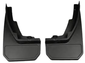 IBNA Per L&And R&Over per Defender 110 90 L663 2020 2021 2022 Parafanghi Paraspruzzi Parafanghi Parafanghi Parafanghi Accessori Paraspruzzi per Auto(Anteriori 2 Pezzi)