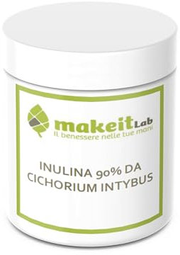 INULINA 90% DA CICHORIUM INTYBUS (250g)