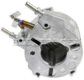 ELETTROGEA 5513220541 ASSIEME CALDAIA MACCHINA CAFFE' DE LONGHI DEDICA EC680