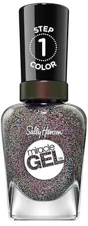 Sally Hansen Miracle Gel Nagellak - 840 Hue There?