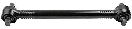 DT Spare Parts Achsstrebe 2.62025 L: 575 mm Strebe für LKW