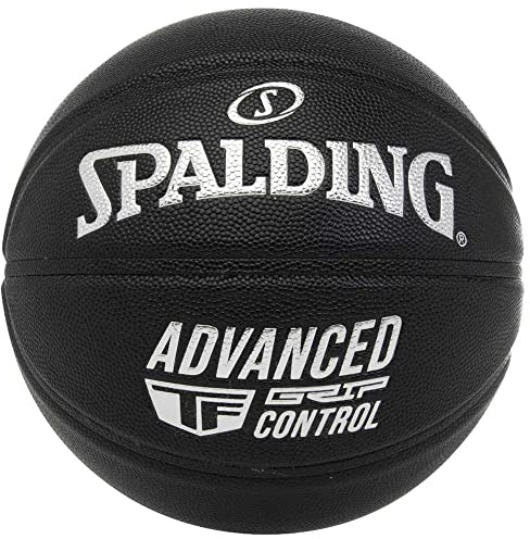 Spalding Unisex – Erwachsene Advanced Basketbälle