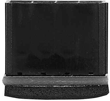 Connecteur D'alimentation de Carte Graphique 8PIN, Alimentation de Carte Graphique 8PIN 180 ° Tournant Connecteur de Direction Adaptateur D'alimentation de Carte Graphique (PH38B (boucle ci-dessous))
