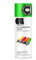 COSMOS LAC Neon Sprühlack matt mit hoher Deckkraft - Spraydosen DIY Lack - Sprühfarbe Acryl Spray - Neonfarben Farbspray Sprühdose Lackspray (Neon Orange)