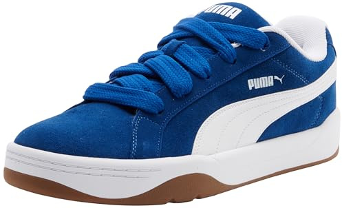 PUMA unisex - vuxen Park Lifestyle Easy SdSneaker