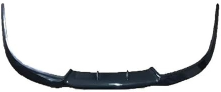 Labios Parachoques Para Seat Para Ibiza MK4 6L Para CUPRA R Parachoques Delantero Labio Universal 3 Uds Difusor Labio Spoiler Kit Carrocería Protector Afinación