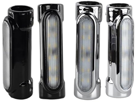 Per Ha&rley Per Road Per King Per Touring Per Spo&rtster Per Softail Per Chopper Indicatori Direzione Per Motociclette Luce Di Guida Per Barra Indicatori Di Direzione Moto