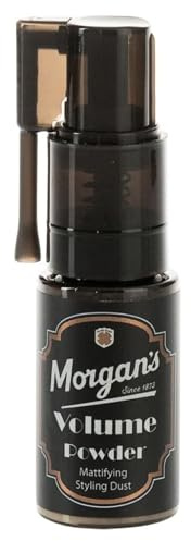 Morgan's Volumenpuder, 5 g