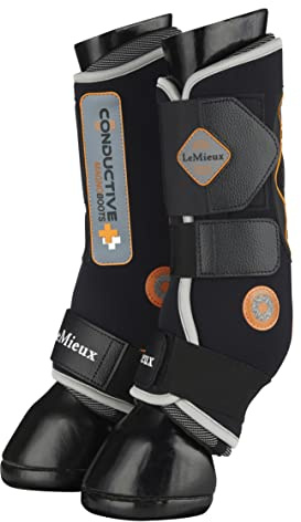 LeMieux Unisex Magno StiefelLeMieux Leitfähige Magno Stiefel