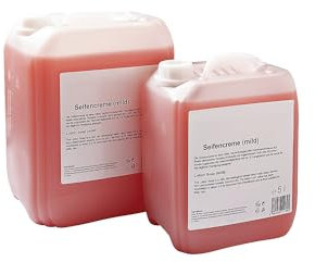 kaiserkraft | Seife flüssig | 10 Liter | pink