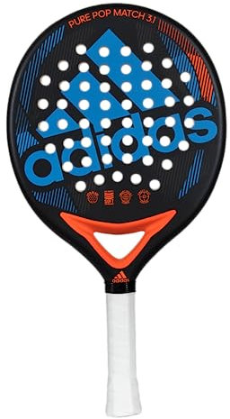 adidas Pure Pop Match 3.1 Pop - Pala de tenis