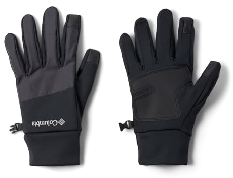Columbia Herrhandskar, M Cloudcap II Fleece